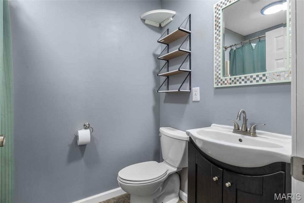 1568 Rue Riviera Bonne Terre, MO 63628 - Photo 48 of 62