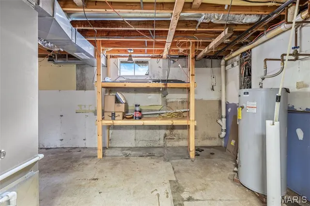 $285,000 | 1568 Rue Riviera, Bonne Terre, MO 63628