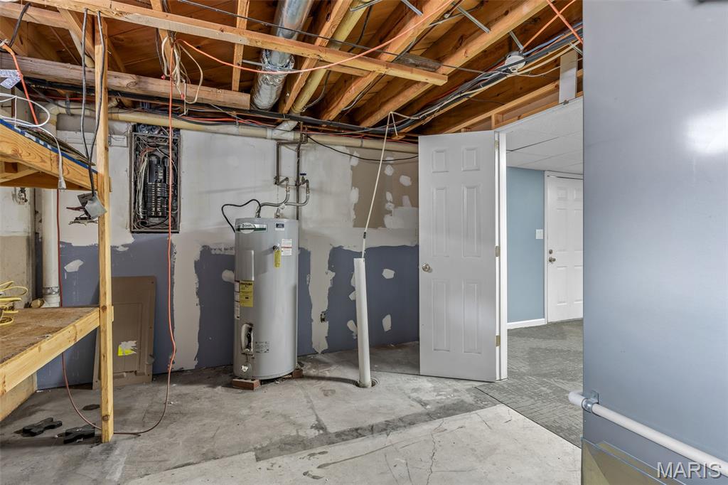 1568 Rue Riviera Bonne Terre, MO 63628 - Photo 58 of 62