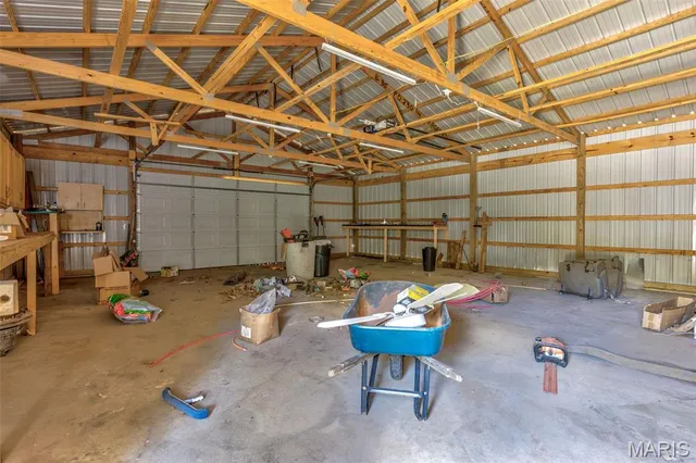 $285,000 | 1568 Rue Riviera, Bonne Terre, MO 63628