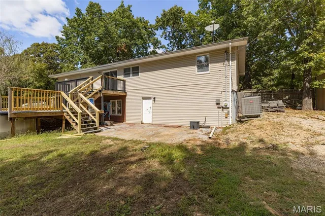 $285,000 | 1568 Rue Riviera, Bonne Terre, MO 63628