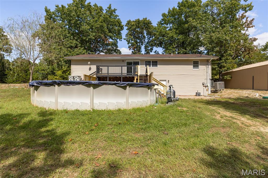 1568 Rue Riviera Bonne Terre, MO 63628 - Photo 8 of 62