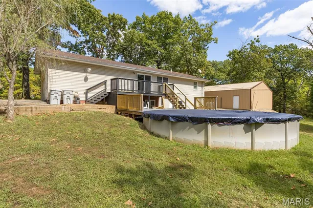 $285,000 | 1568 Rue Riviera, Bonne Terre, MO 63628