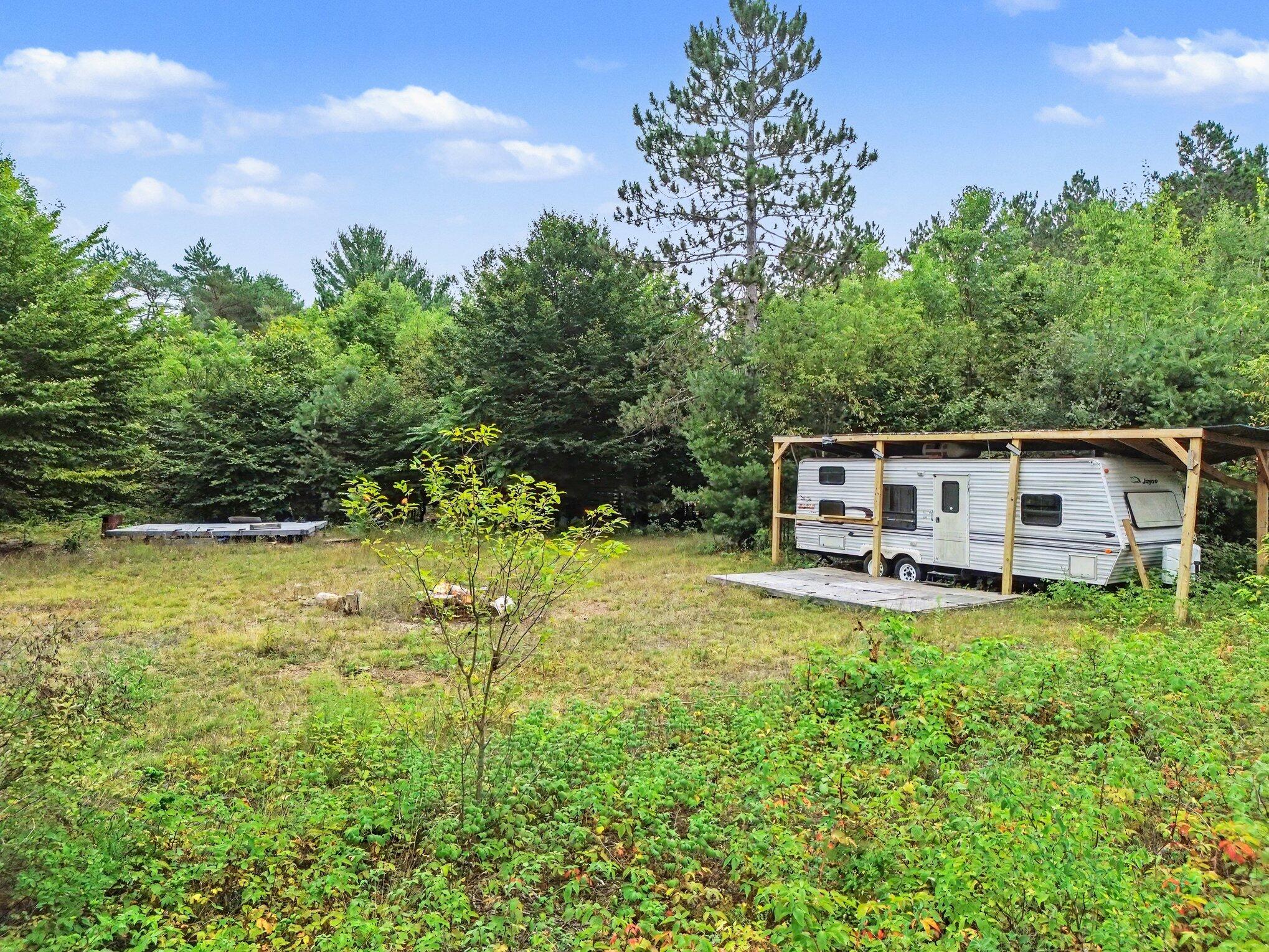 8732 Aylsworth Road Benzonia, MI 49616 - Photo 17 of 21 015_file_5469