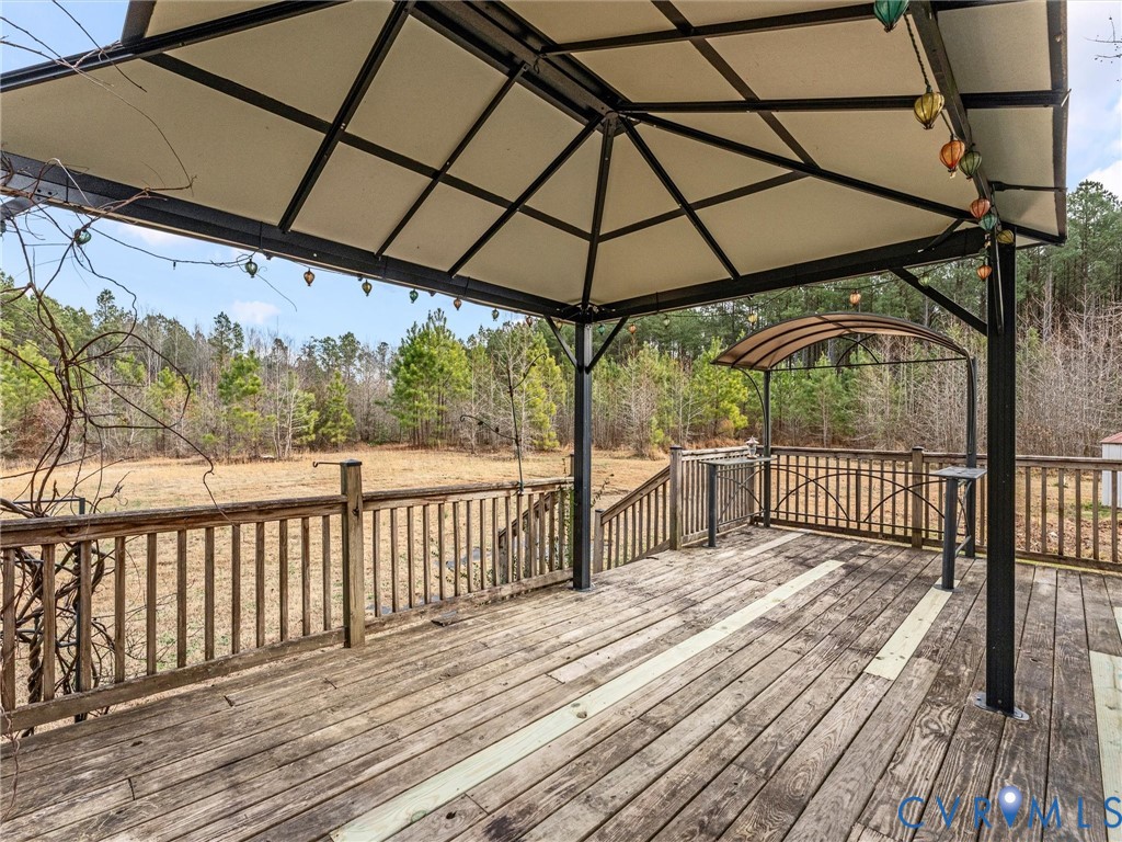 4772 Carsley Road Waverly, VA 23890 - Photo 36 of 38