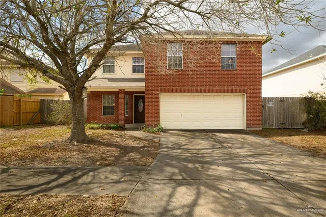 $224,900 | 3792 Calle Santiago, Brownsville, TX 78526