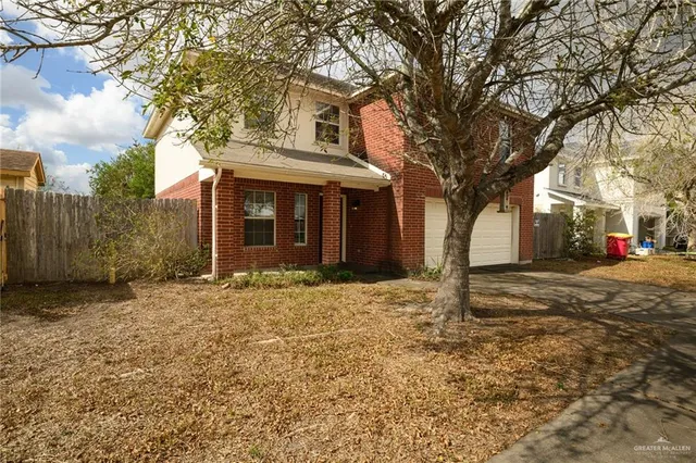$224,900 | 3792 Calle Santiago, Brownsville, TX 78526