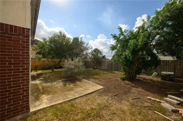 $224,900 | 3792 Calle Santiago, Brownsville, TX 78526