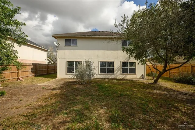 $224,900 | 3792 Calle Santiago, Brownsville, TX 78526