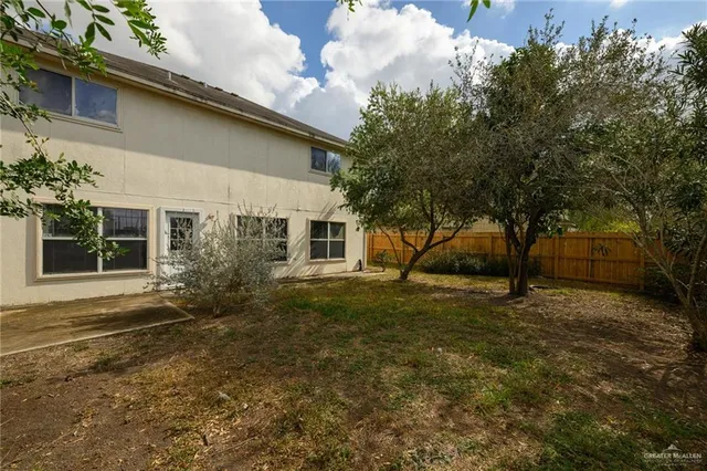 $224,900 | 3792 Calle Santiago, Brownsville, TX 78526