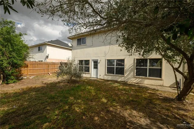 $224,900 | 3792 Calle Santiago, Brownsville, TX 78526