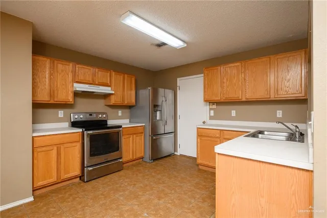 $224,900 | 3792 Calle Santiago, Brownsville, TX 78526