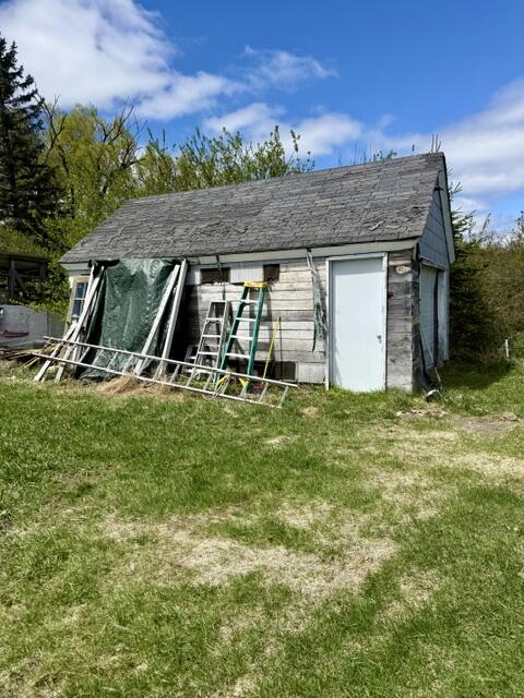 37 South Perley Brook Road Fort Kent, ME 04743 - Photo 27 of 28 IMG_0701