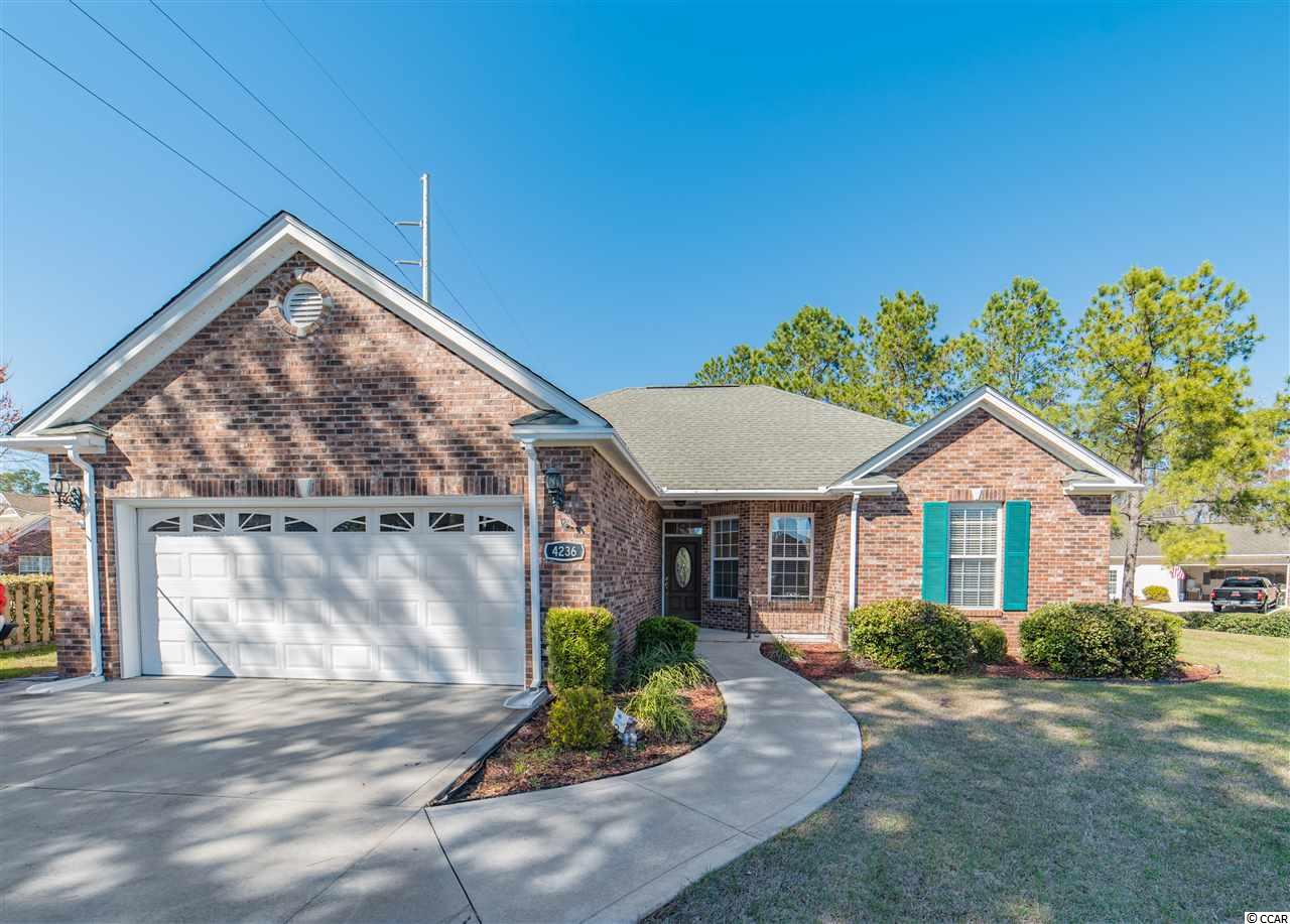 4236 Friendfield Trace Little River, SC 29566 - Photo 1 of 25 Gallery Image 1