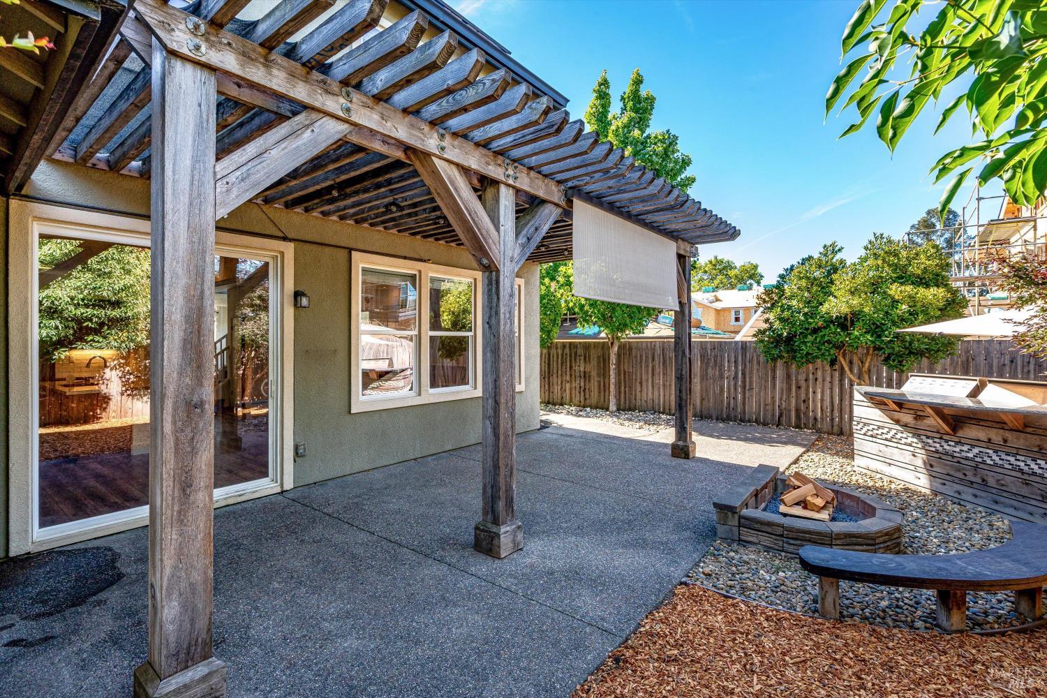 1541 Jainine Street Santa Rosa, CA 95403 - Photo 70 of 97