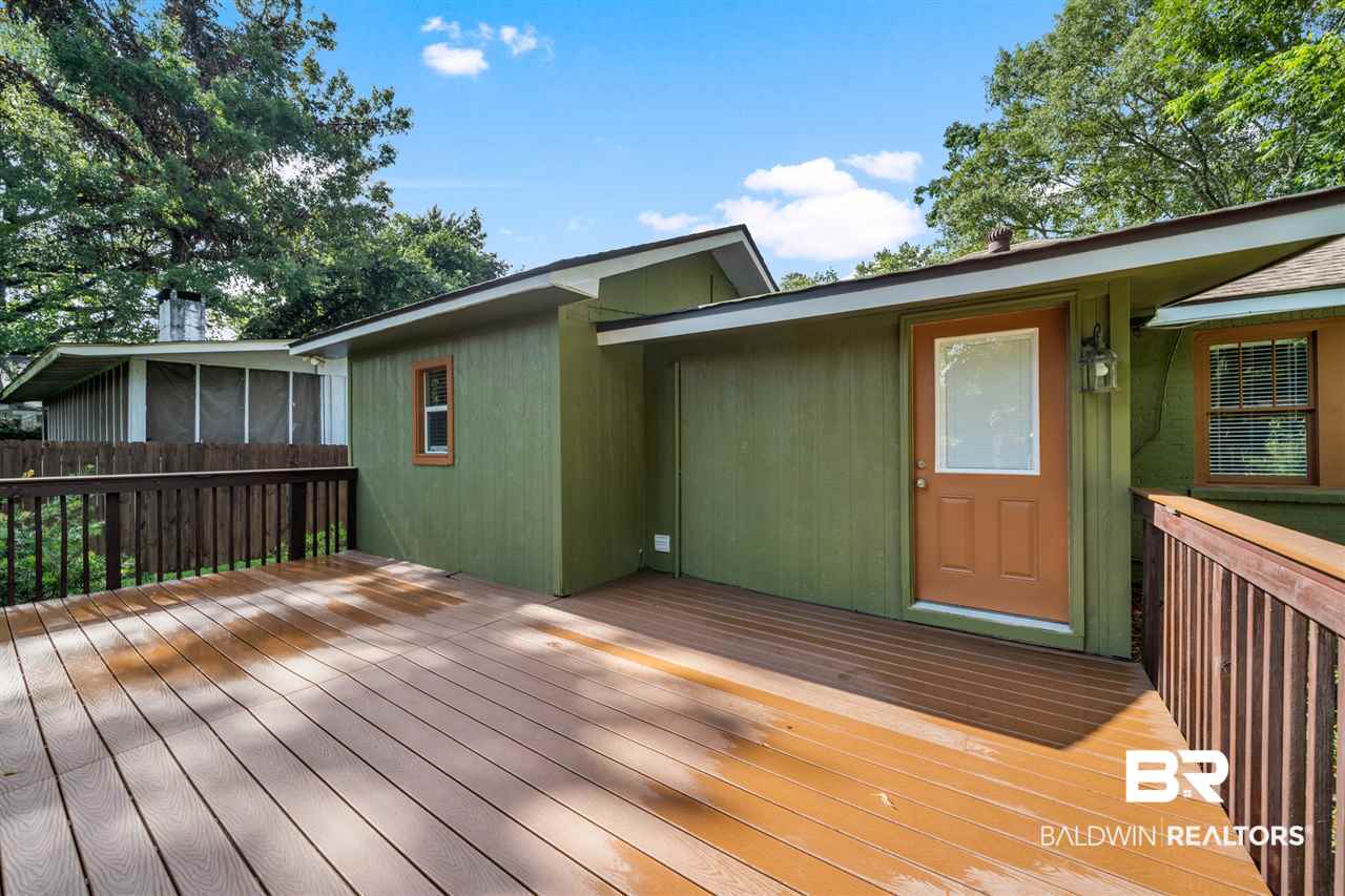 1658 Laurel Street Mobile, AL 36604 - Photo 19 of 28