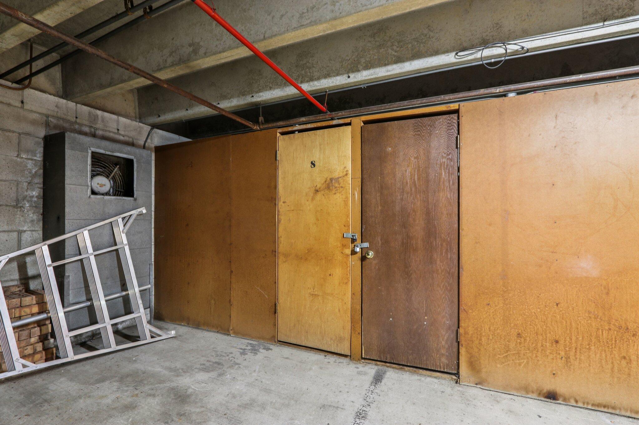 11937 West Appleton Avenue, Unit 20 Milwaukee, WI 53224 - Photo 31 of 38 Storage Unit 8