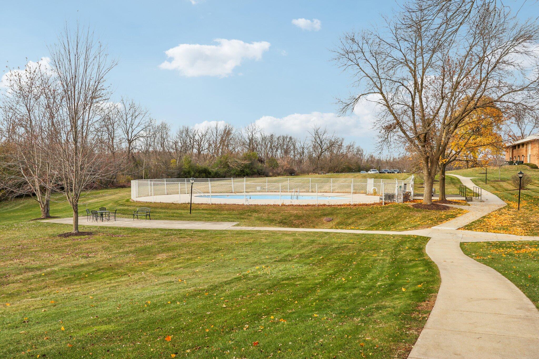 11937 West Appleton Avenue, Unit 20 Milwaukee, WI 53224 - Photo 35 of 38 Outdoor Pool