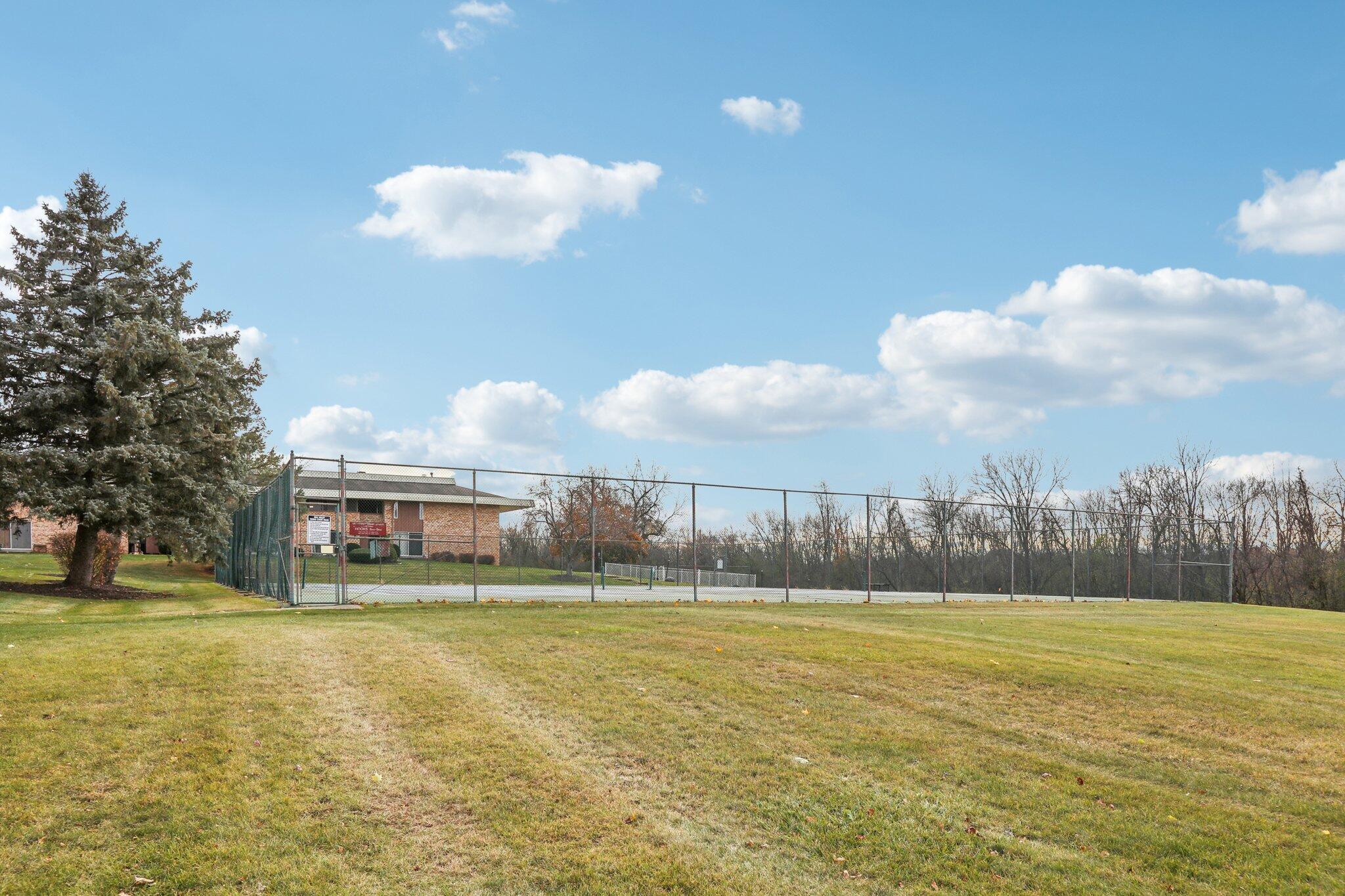 11937 West Appleton Avenue, Unit 20 Milwaukee, WI 53224 - Photo 36 of 38 Tennis Courts