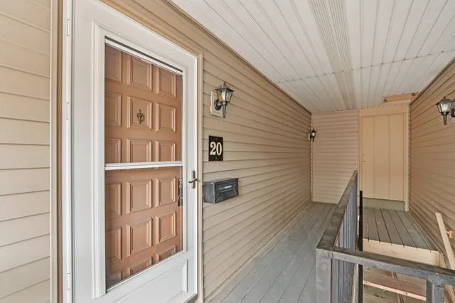 $120,000 | 11937 West Appleton Avenue, Unit 20, Milwaukee, WI 53224