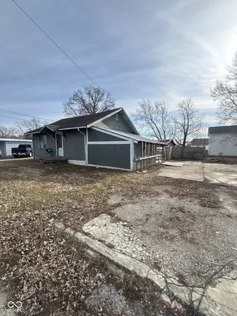 $59,900 | 1311 East 23rd Street, Anderson, IN 46016