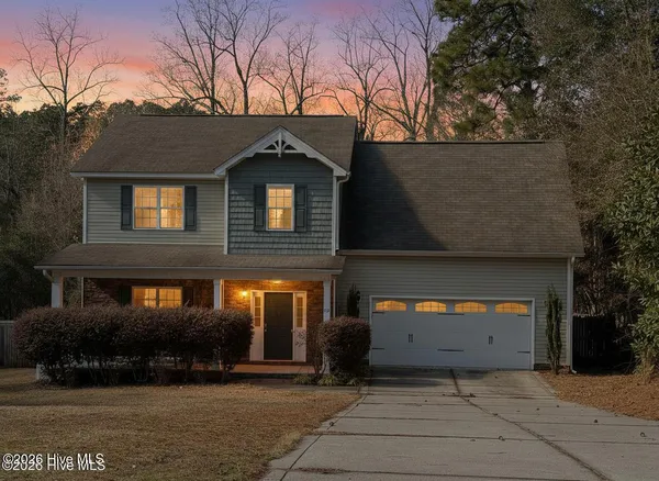 $380,000 | 723 North Chapin Road, Aberdeen, NC 28315