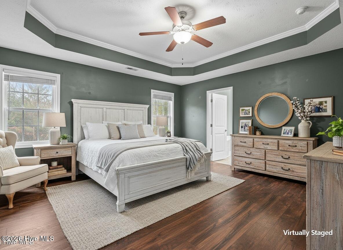 723 North Chapin Road Aberdeen, NC 28315 - Photo 15 of 32 3