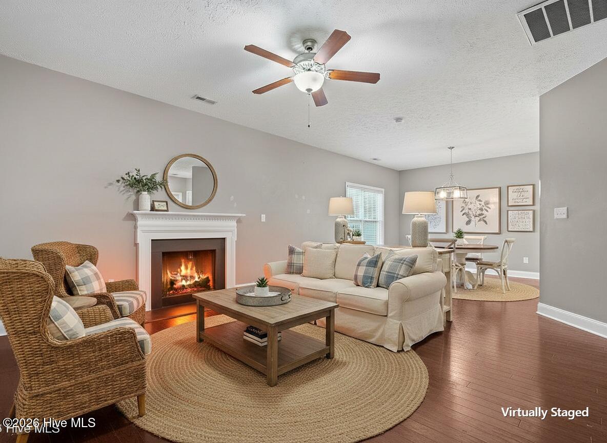 723 North Chapin Road Aberdeen, NC 28315 - Photo 4 of 32 2