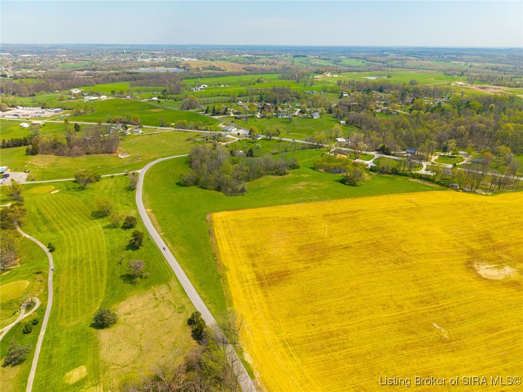 Tract 3 Mt Tabor Road Salem, IN 47167 - Photo 4 of 13 Gallery Image 4