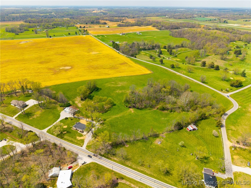 Tract 3 Mt Tabor Road Salem, IN 47167 - Photo 5 of 13 Gallery Image 5