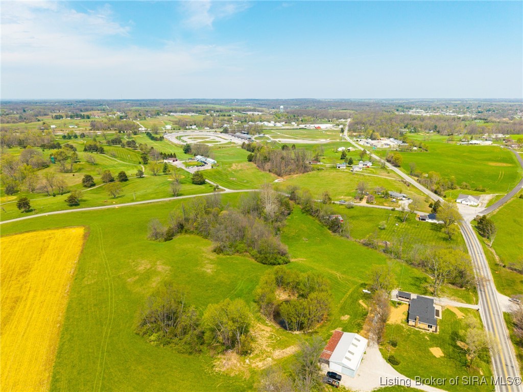 Tract 3 Mt Tabor Road Salem, IN 47167 - Photo 6 of 13 Gallery Image 6