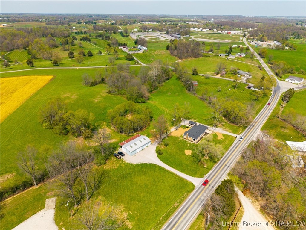 Tract 3 Mt Tabor Road Salem, IN 47167 - Photo 7 of 13 Gallery Image 7