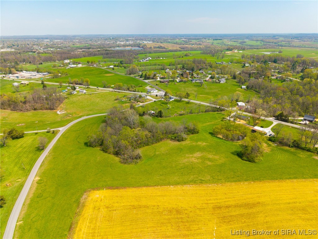 Tract 3 Mt Tabor Road Salem, IN 47167 - Photo 10 of 13 Gallery Image 10