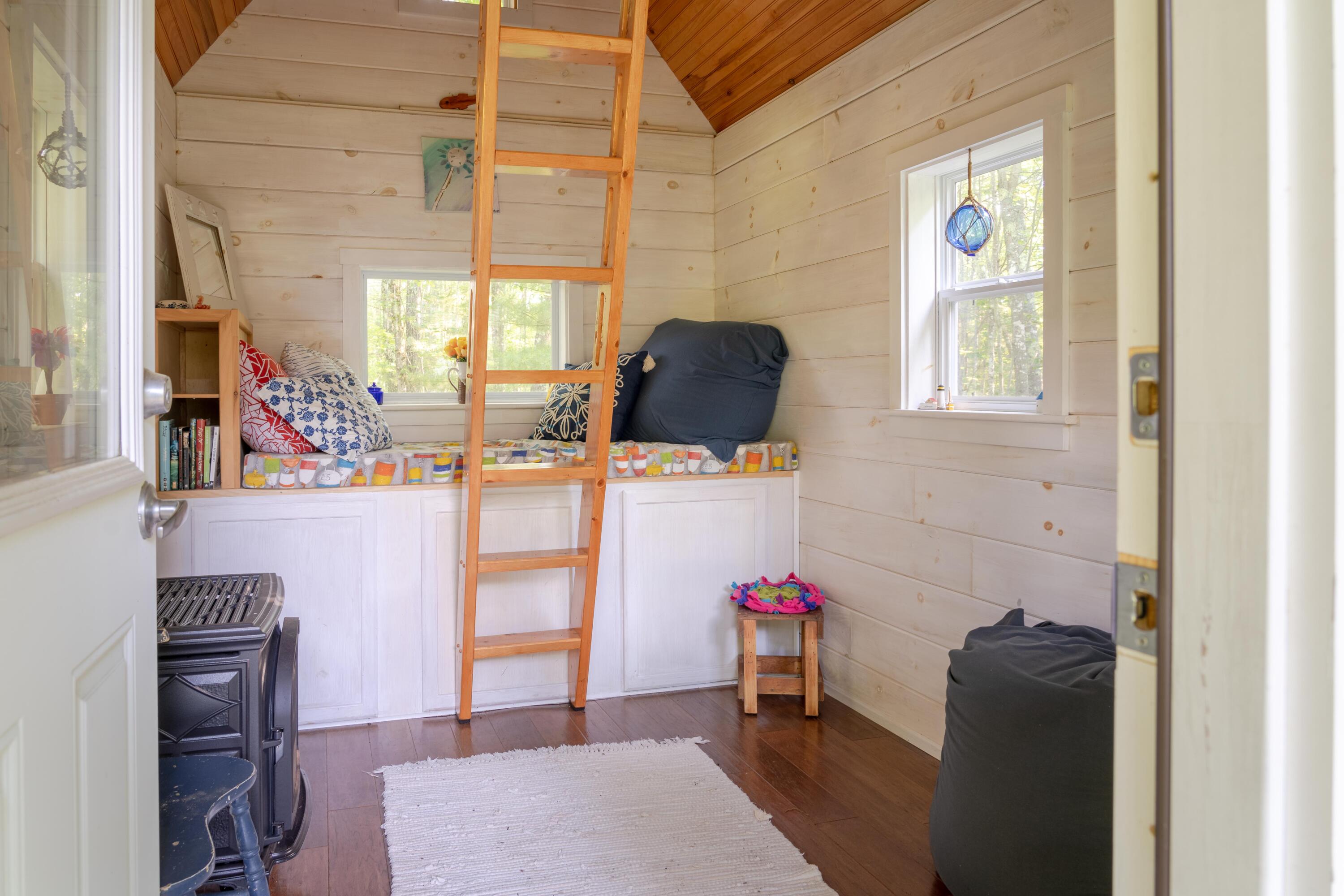 336 Maguire Road Kennebunk, ME 04043 - Photo 45 of 50 336 Maguire Rd