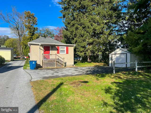 $199,900 | 237 Oak Street, Mountville, PA 17554