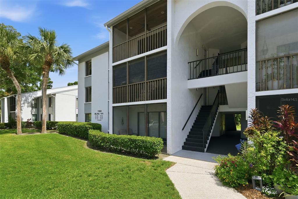 1182 Pine Ridge Circle West, Unit A3 Tarpon Springs, FL 34688 - Photo 20 of 37
