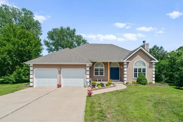 $515,000 | 14515 Hutt Road, Lone Jack, MO 64070