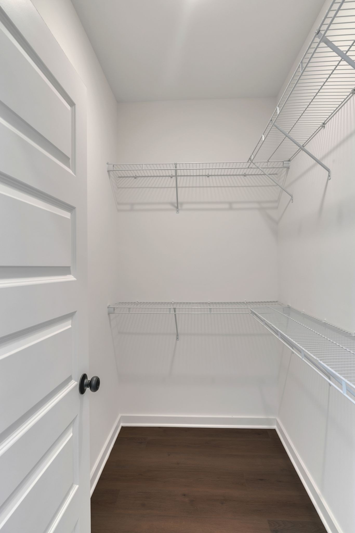 308 Cedar Street, Unit 2 Lebanon, TN 37087 - Photo 20 of 28 a view of a room with racks on the wall