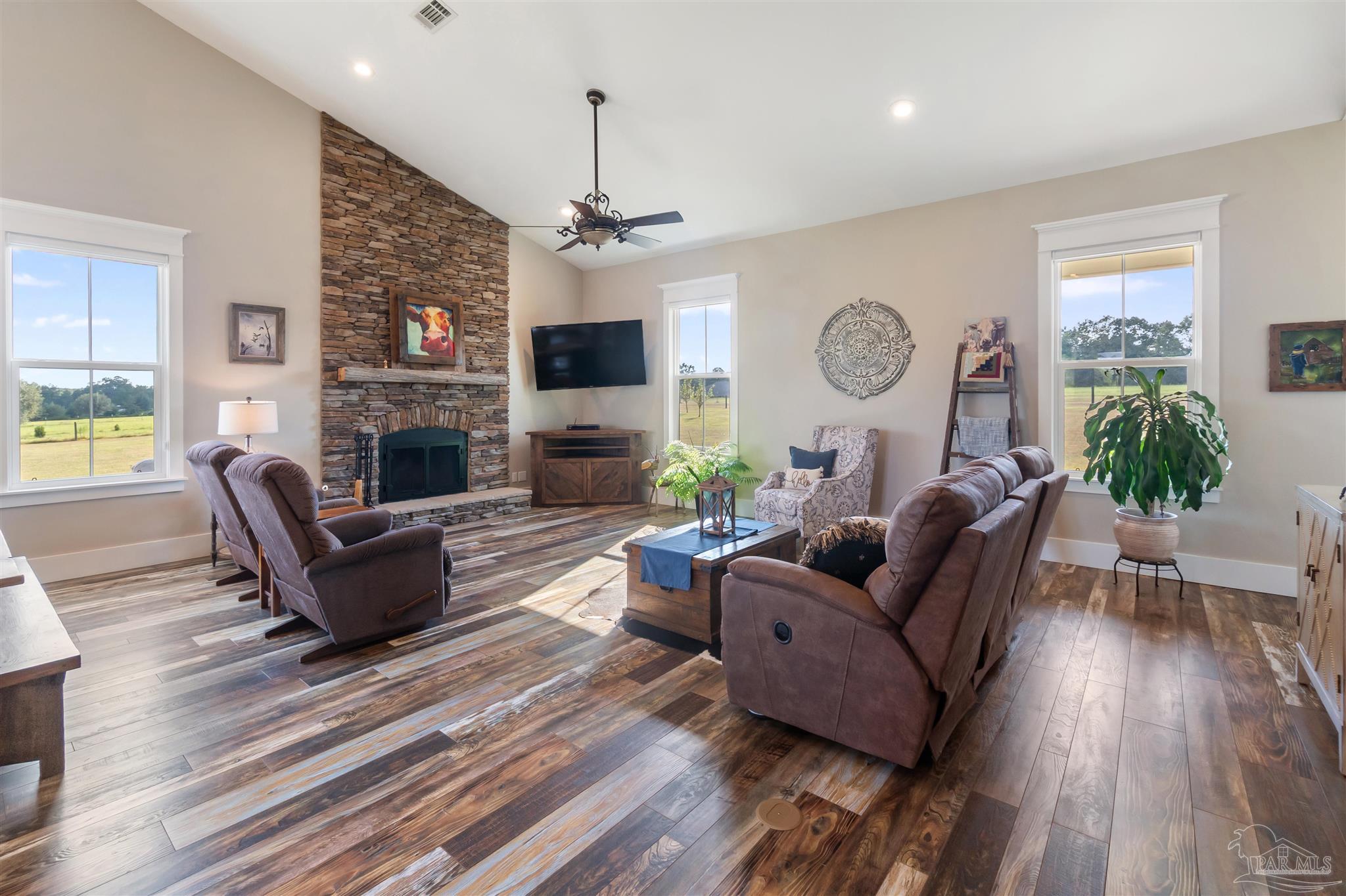 4425 Dream Acres Road Molino, FL 32577 - Photo 14 of 56