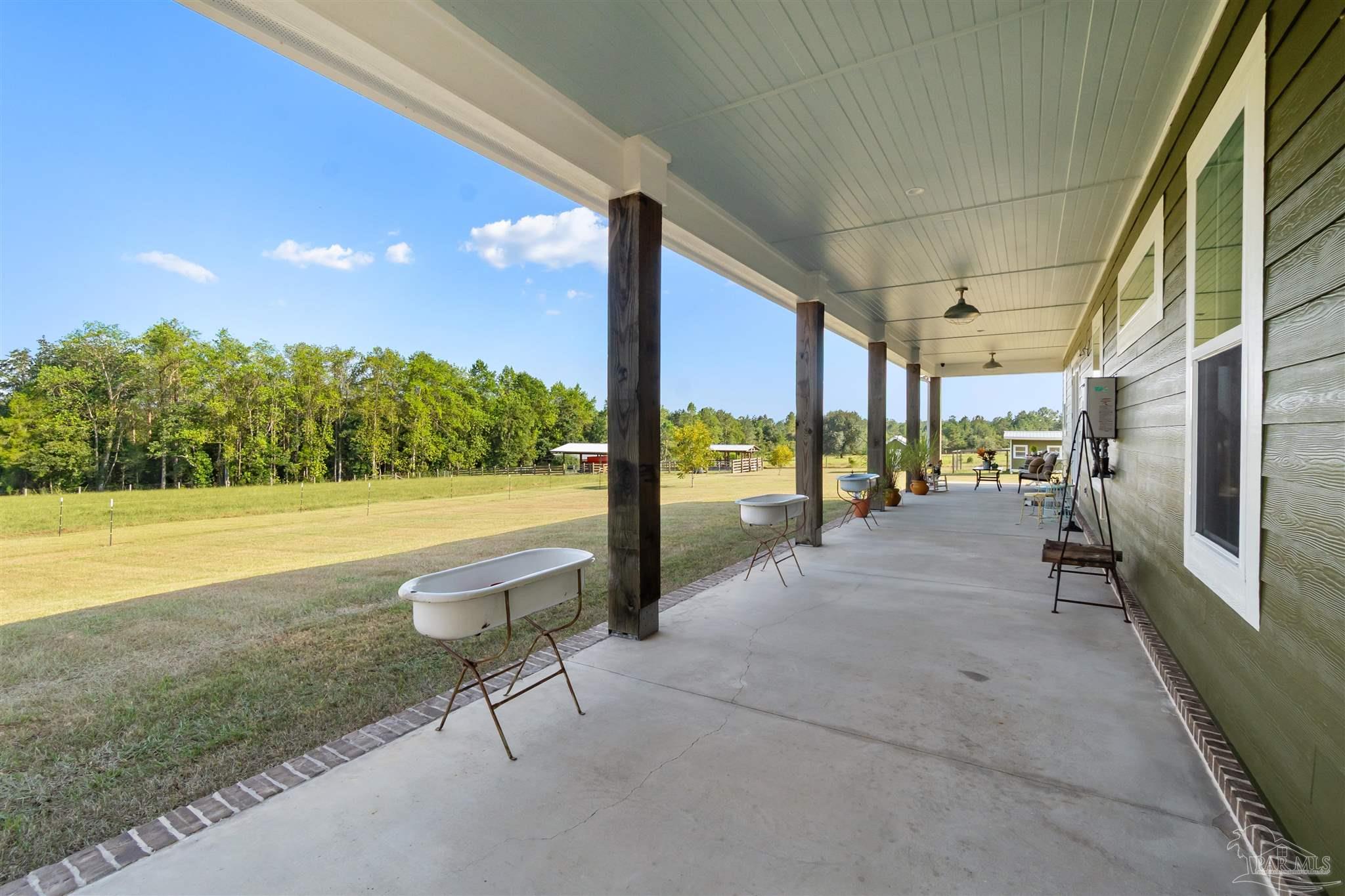 4425 Dream Acres Road Molino, FL 32577 - Photo 39 of 56