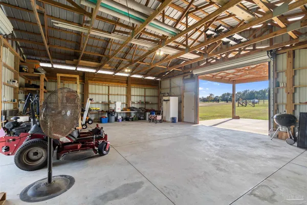$895,000 | 4425 Dream Acres Road, Molino, FL 32577