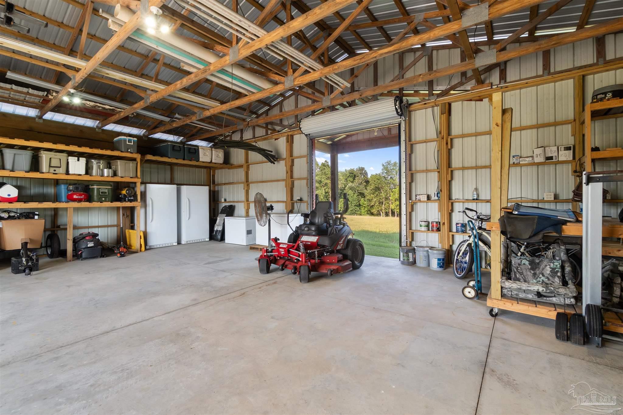 4425 Dream Acres Road Molino, FL 32577 - Photo 42 of 56