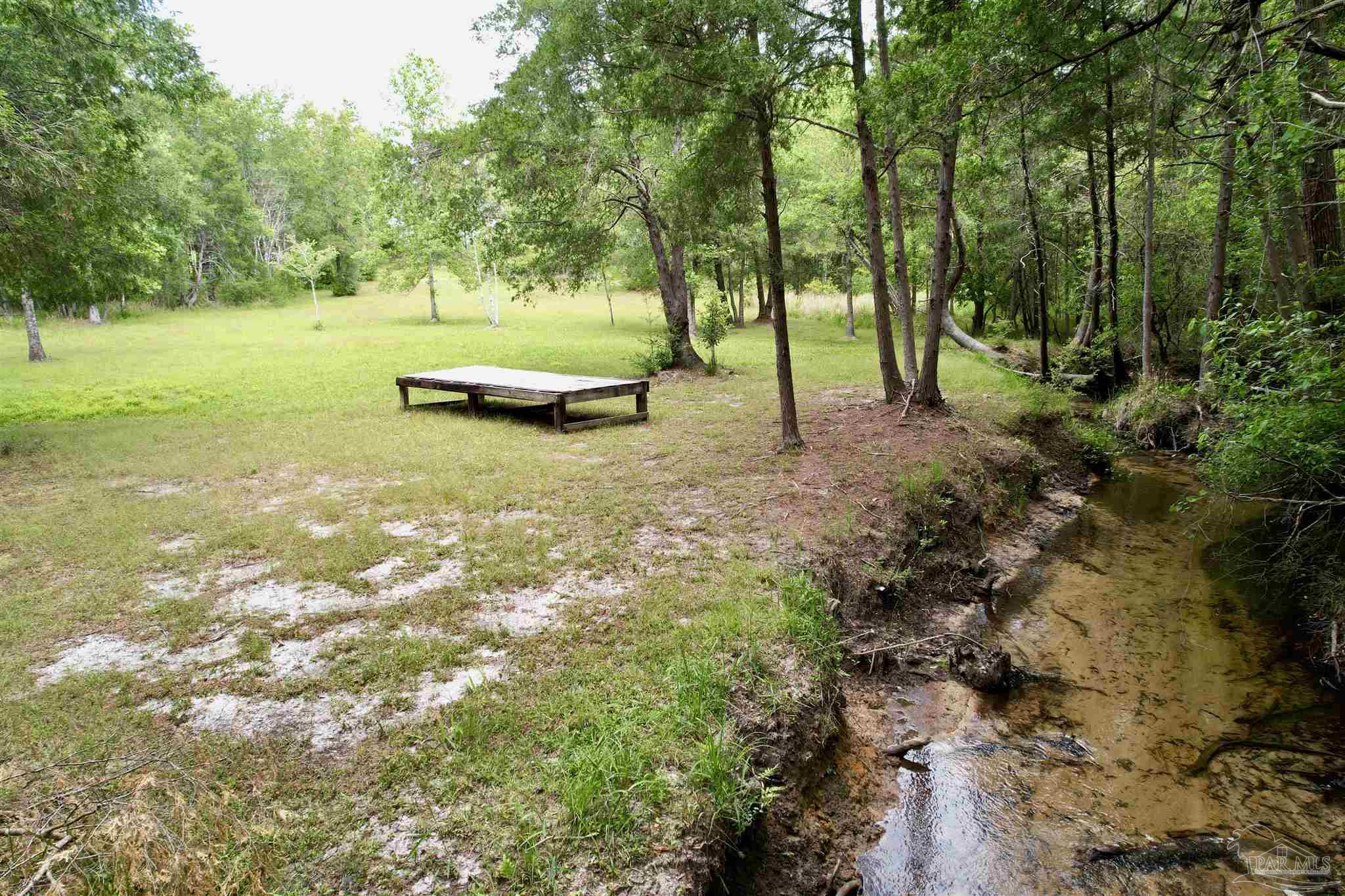 4425 Dream Acres Road Molino, FL 32577 - Photo 49 of 56