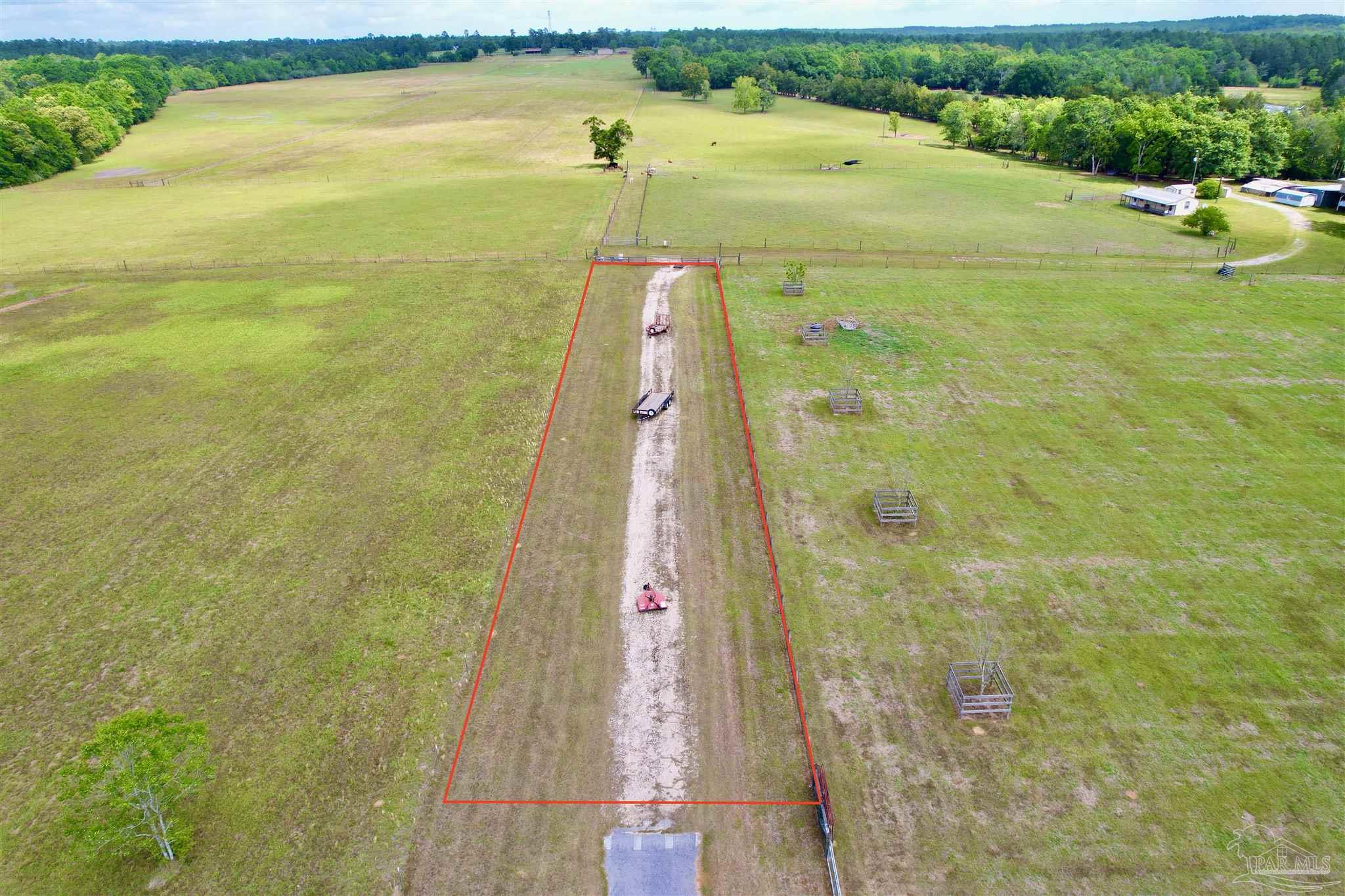 4425 Dream Acres Road Molino, FL 32577 - Photo 51 of 56