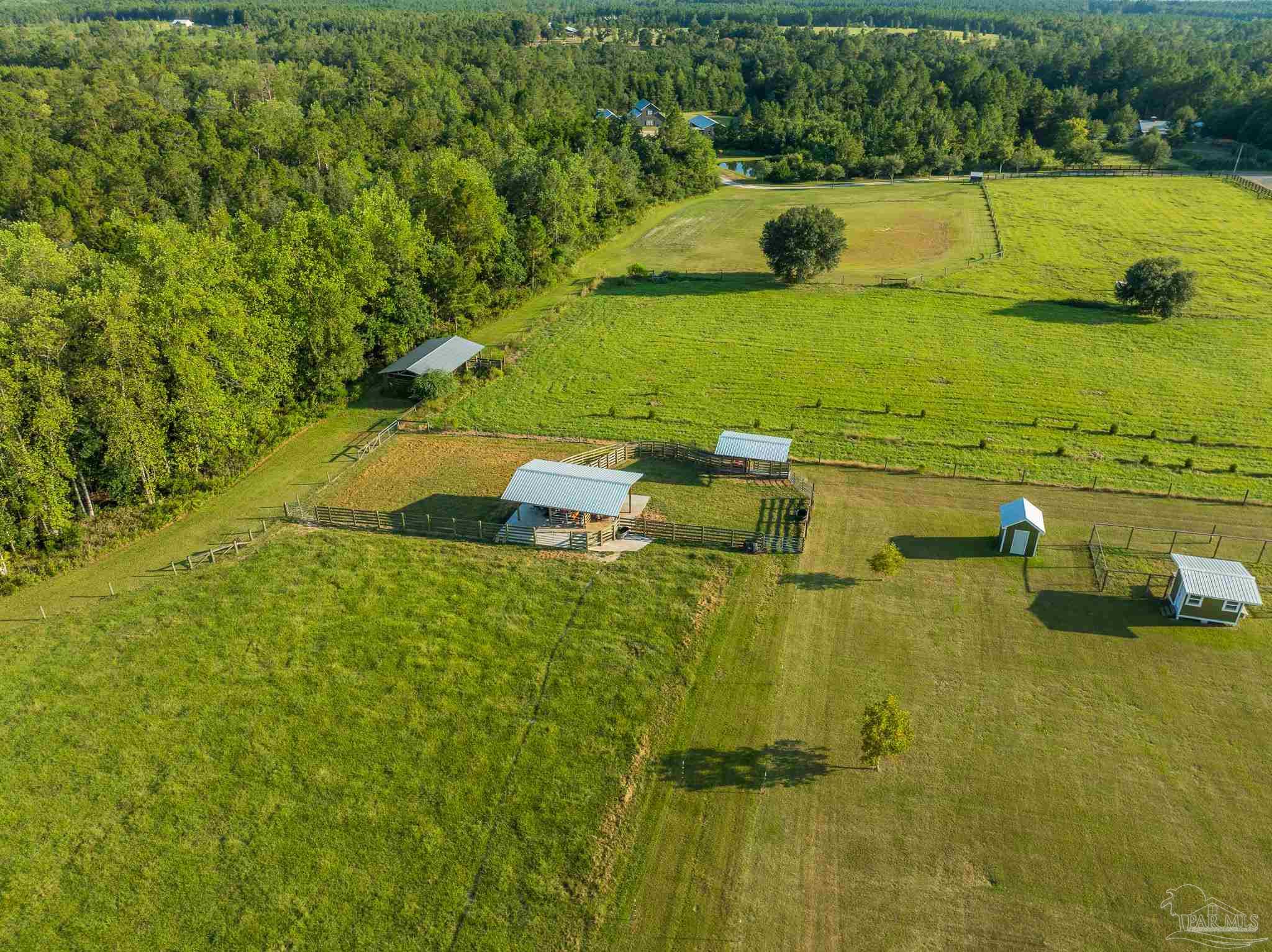 4425 Dream Acres Road Molino, FL 32577 - Photo 56 of 56