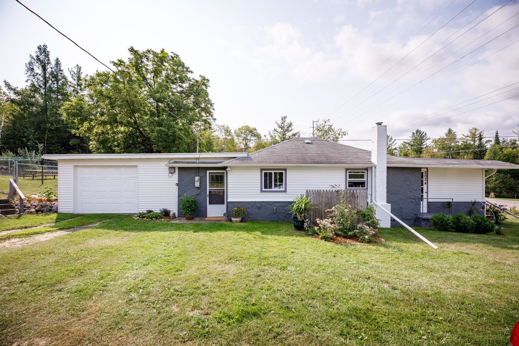 2024 Apple Hl Road Traverse City, MI 49686 - Photo 1 of 38