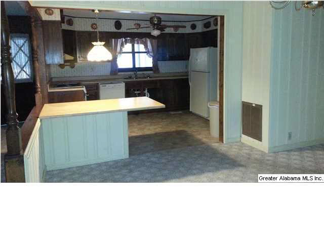 177 Willman Road Talladega, AL 35160 - Photo 14 of 20