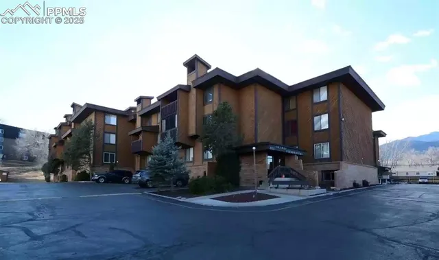 $125,000 | 935 Saturn Drive, Unit 217, Colorado Springs, CO 80905