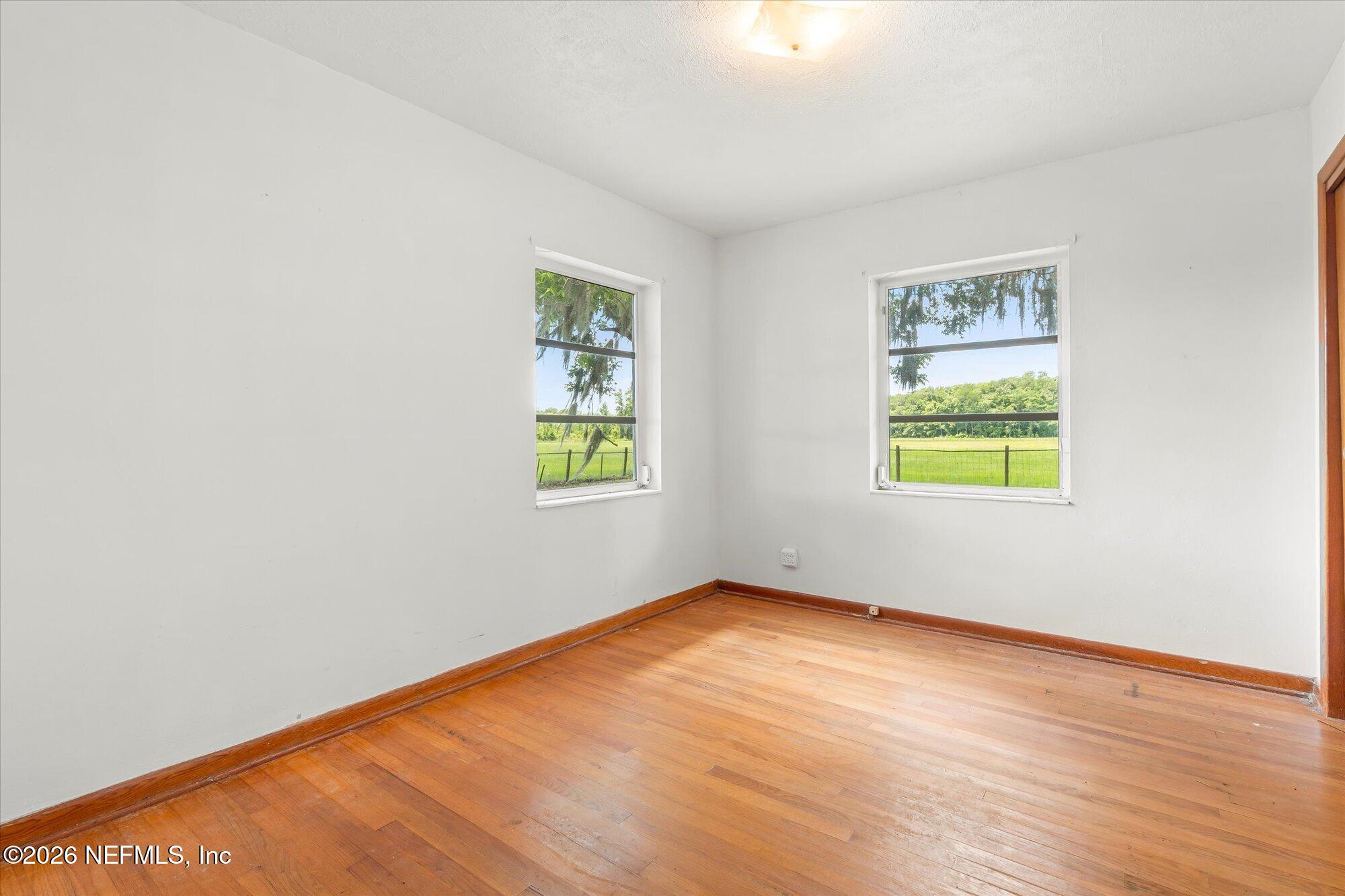 786 West River Road Palatka, FL 32177 - Photo 24 of 53 an empty room with a window