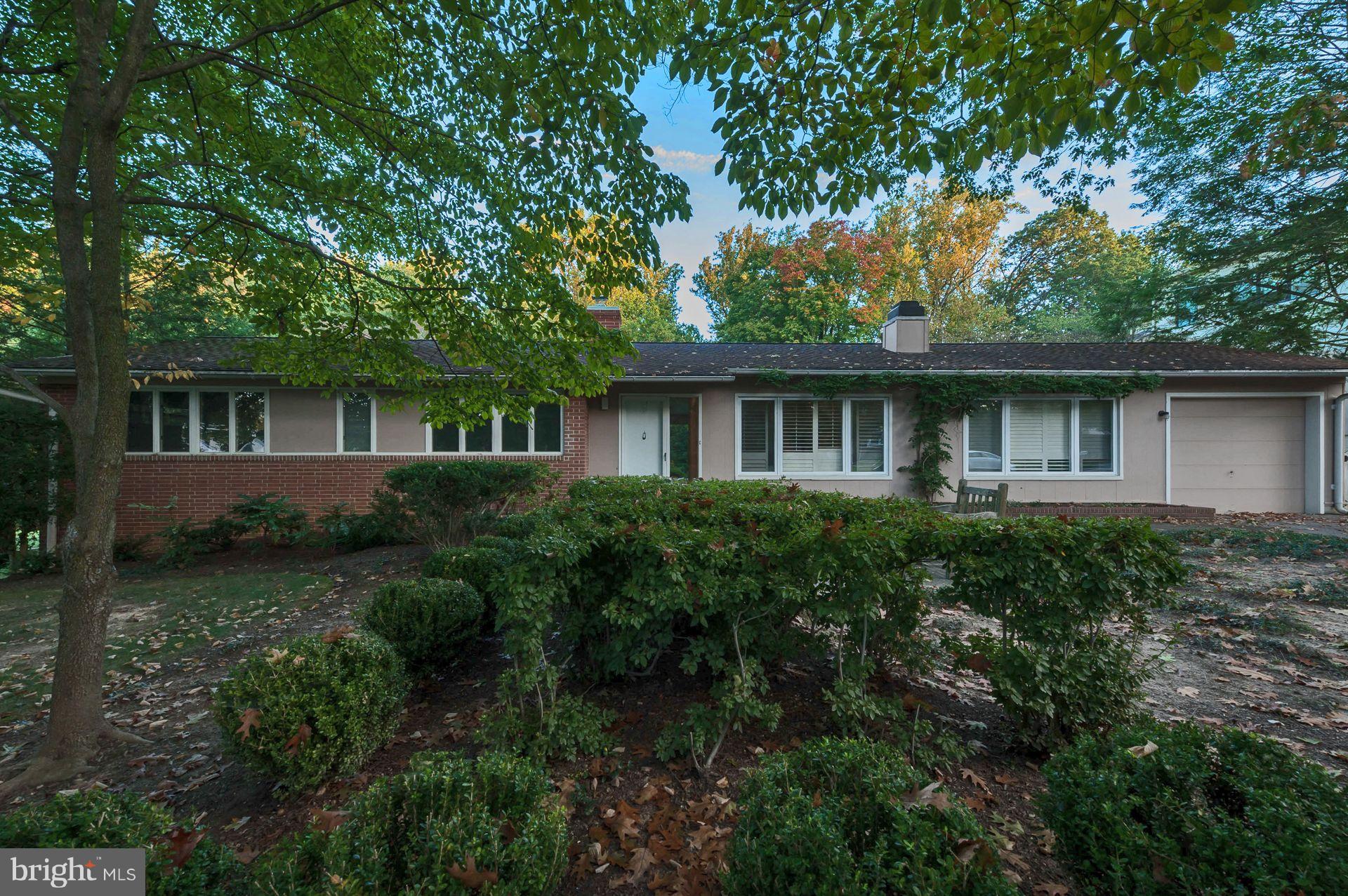 3314 Midfield Road Baltimore, MD 21208 - Photo 1 of 30 Exterior (Front)